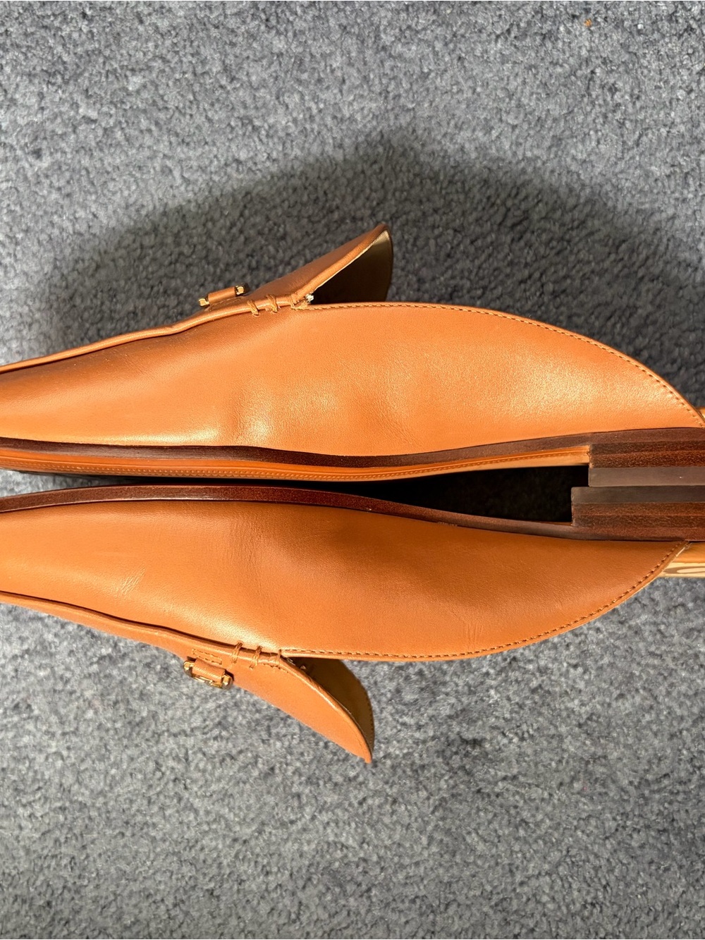 Sam Edelman Loafers - Picture 4 of 5